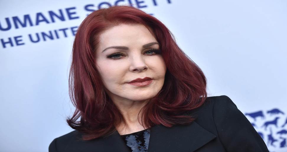 Priscilla Presley Net Worth, Lifestyle And Updates In 2024