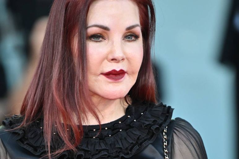 The Net Worth of Priscilla Presley