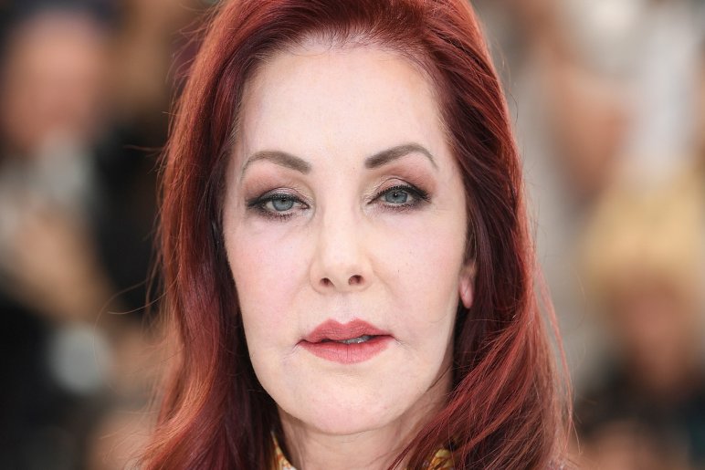 Who Is Priscilla Presley?