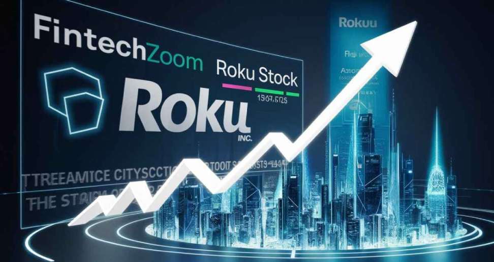 FintechZoom Roku Stock