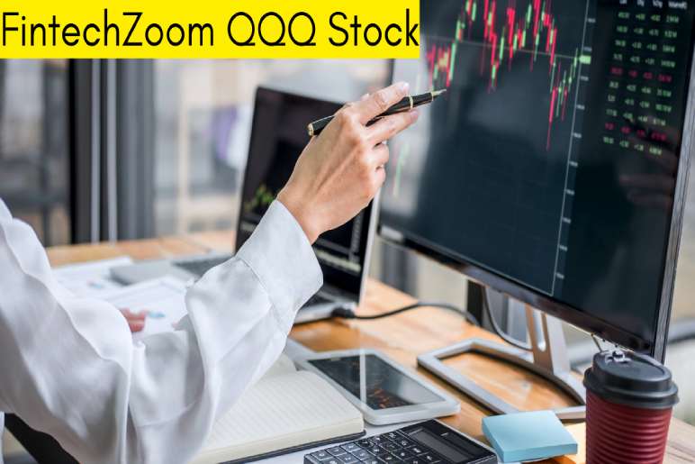 Which Stock Is QQQ?