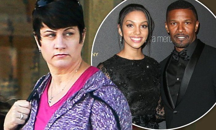 How Is The Relationship Between Connie Kline and Jamie Foxx?