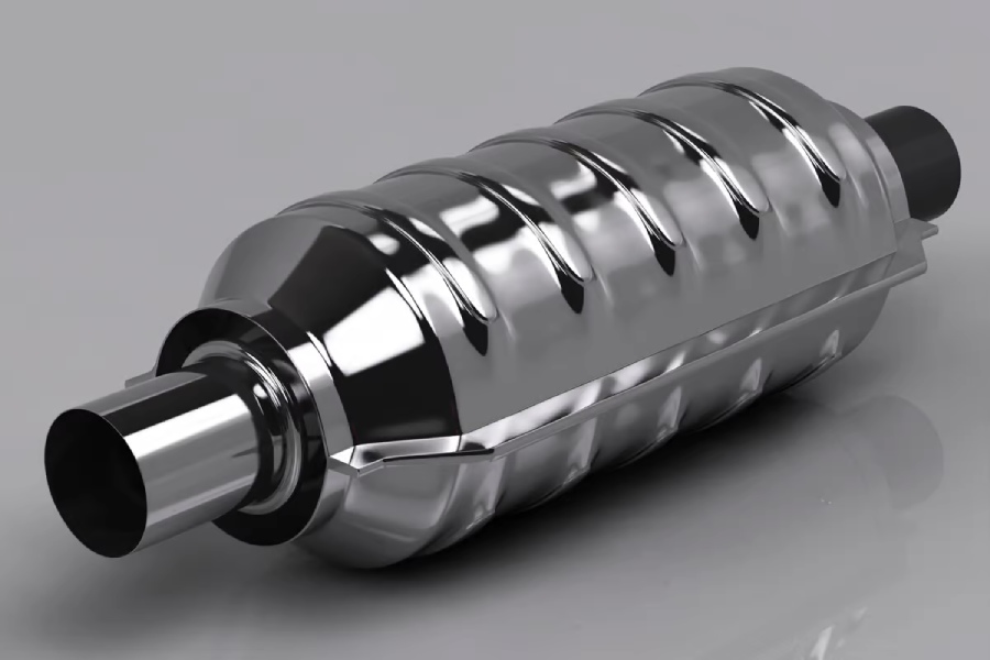 How Much Are Catalytic Converters Worth?