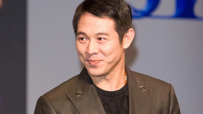 Know More About Jet Li