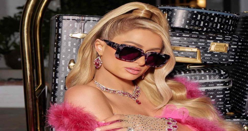 Paris Hilton: Net Worth, Lifestyle, and Updates in 2024