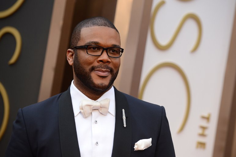 Tyler Perry's Influence and Legacy