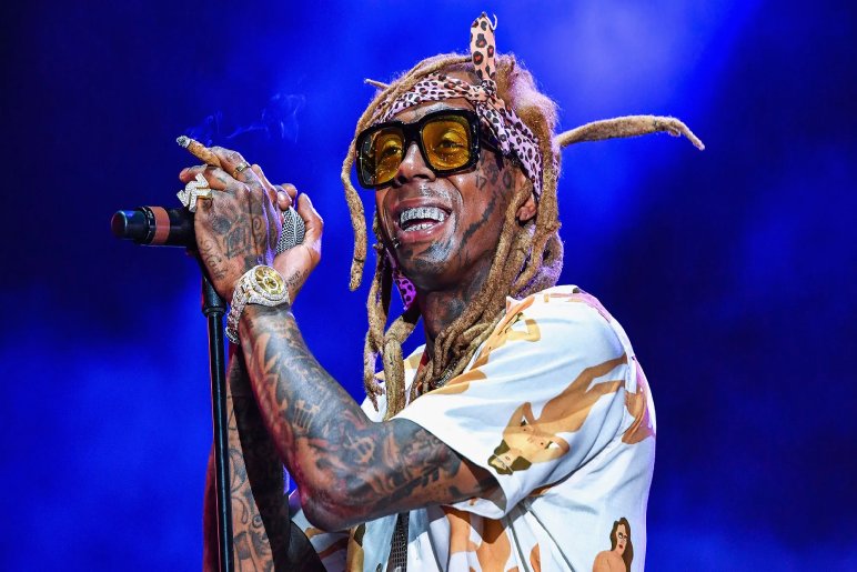 Lil Wayne's Net Worth: A Closer Look