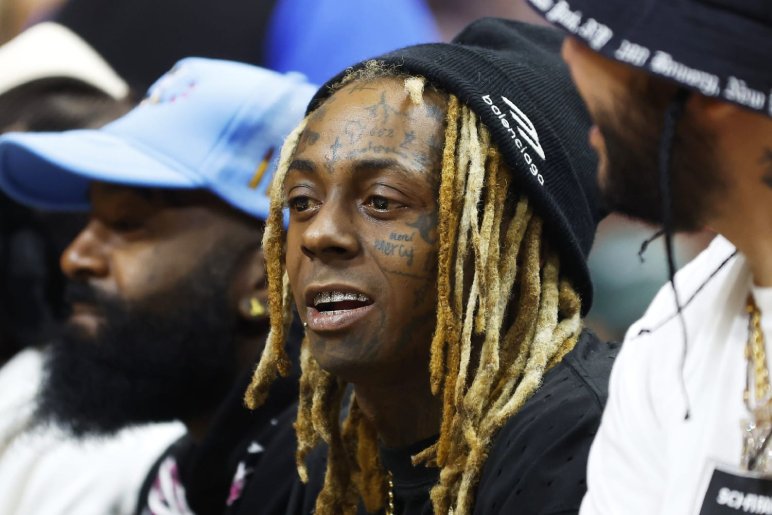 The Lavish Lifestyle of Lil Wayne