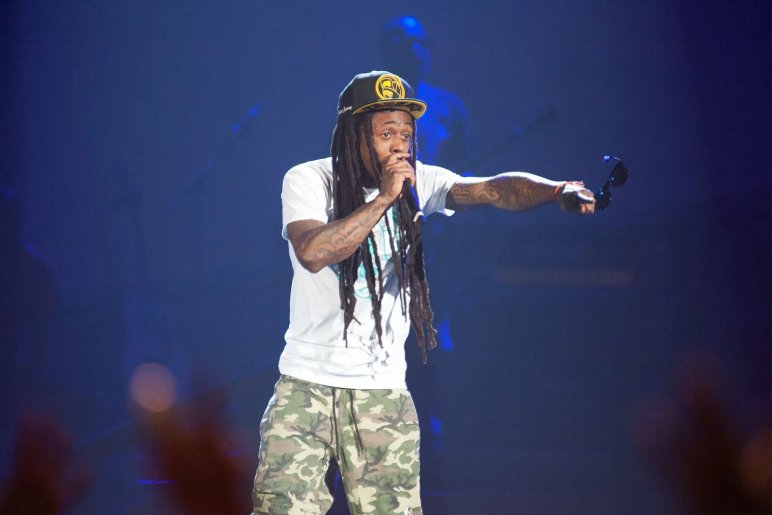 Lil Wayne Net Worth 2023