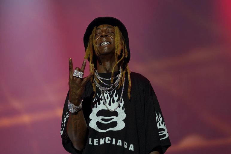 Lil Wayne net worth