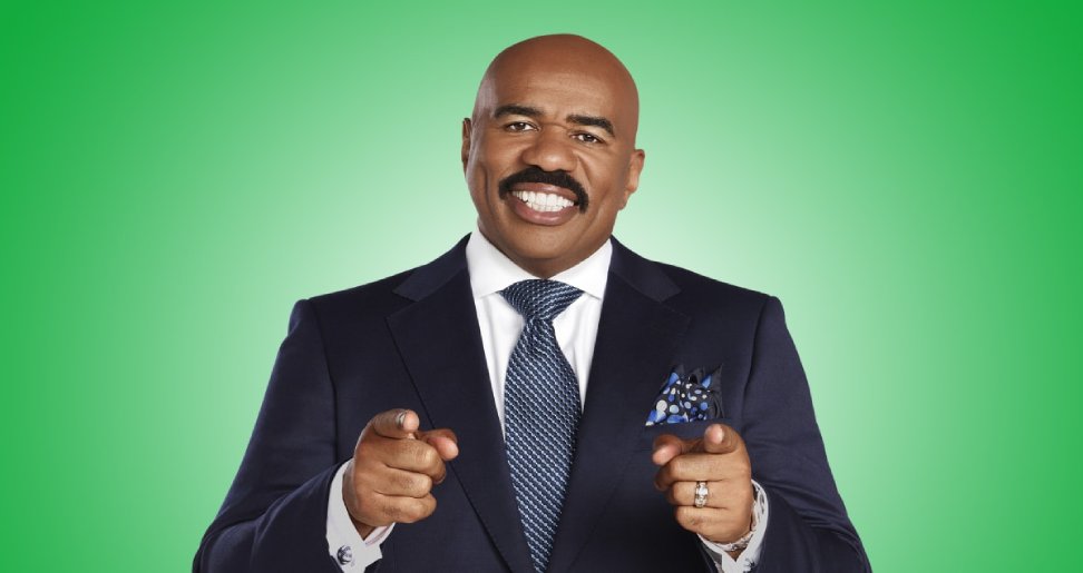 Steve Harvey net worth, lifestyle and updates in 2024