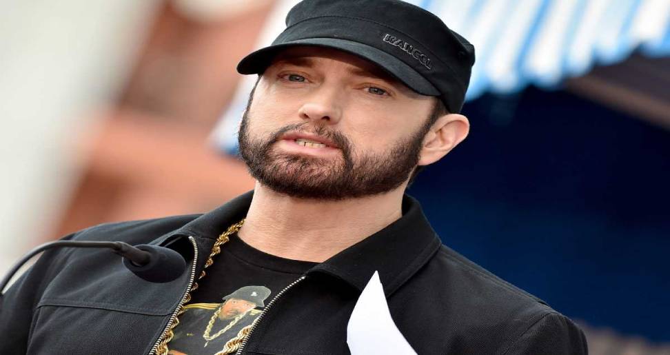 Eminem Net Worth, Lifestyle, And Updates For 2024