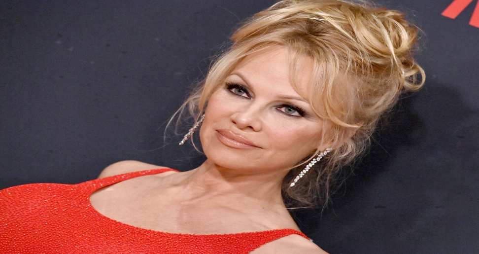 Pamela Anderson Net Worth, Lifestyle, And Updates