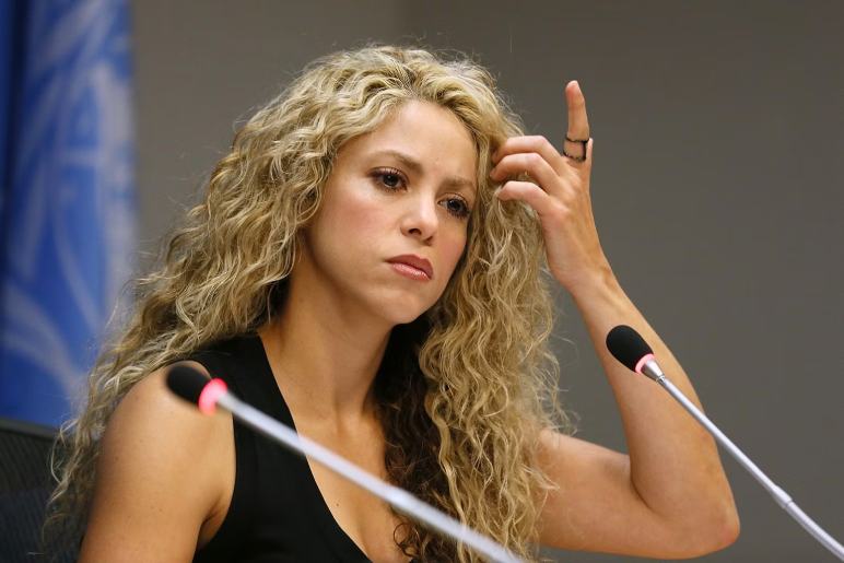 What is Shakira's Net Worth?