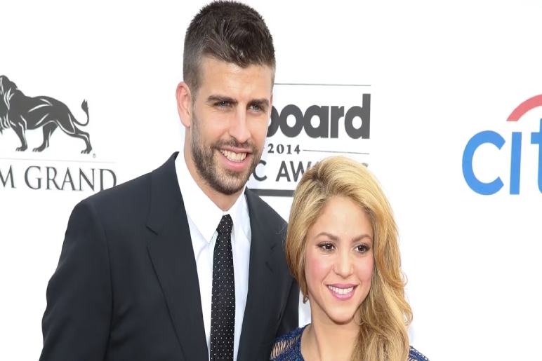 Shakira and Pique Net Worth: A Power Couple