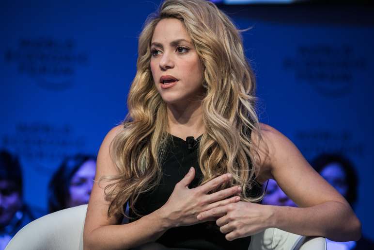 Shakira's Impact and Legacy