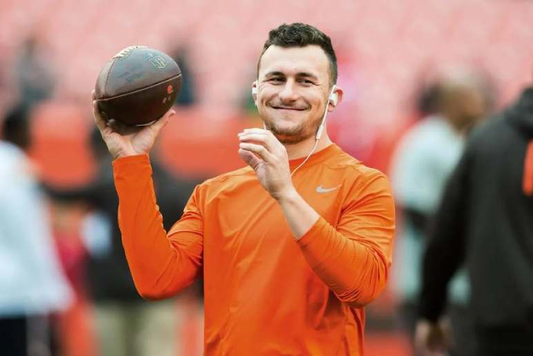 What Is Johnny Manziel Net Worth?Introduction To Johnny Manziel's Career