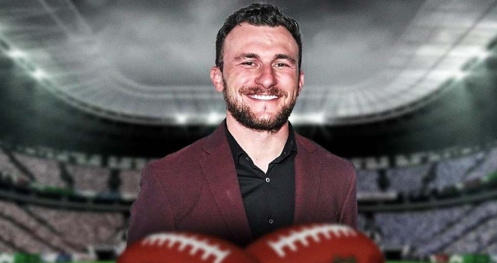 Johnny Manziel Net Worth, Lifestyle And Updates In 2024