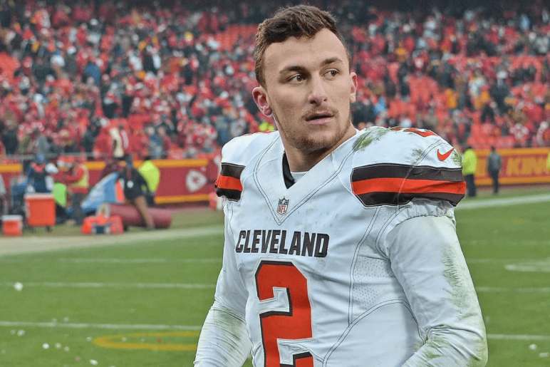 Johnny Manziel Net Worth 2023