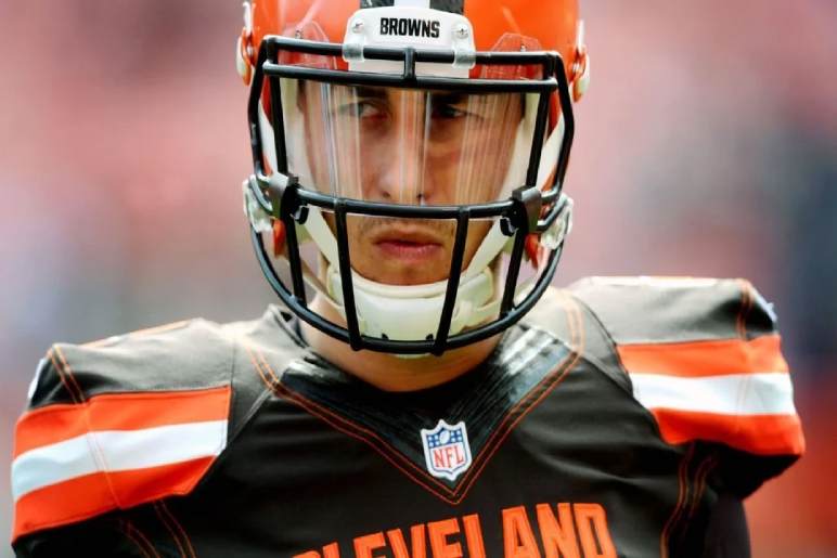 Johnny Manziel's Lifestyle: Extravagance and Challenges