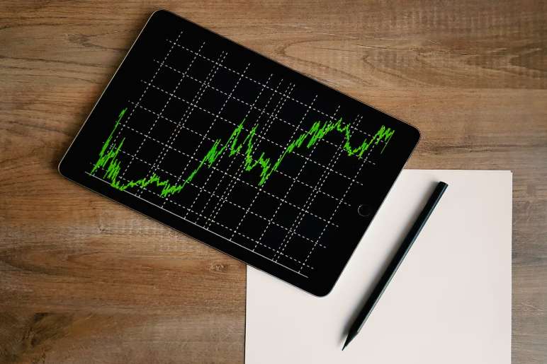 Stock Strength Of Jio Finance Share Pric