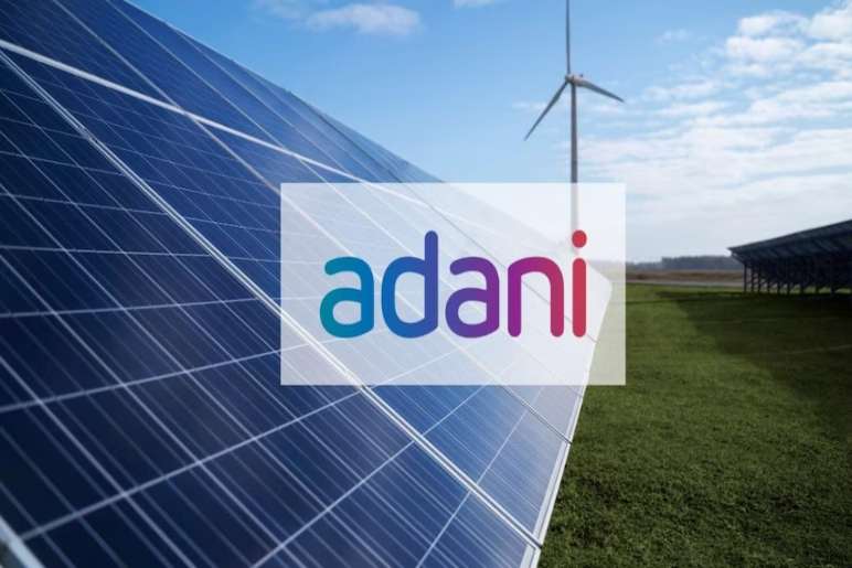 About Adani Energy Ltd