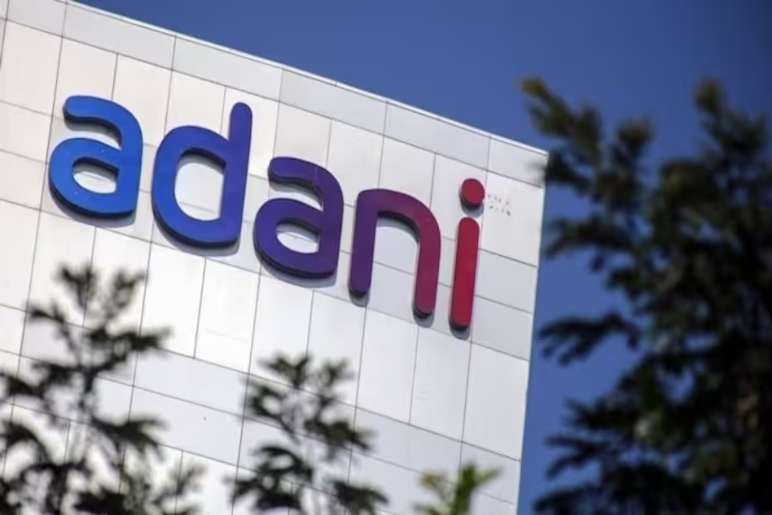 Adani Power Share Price History 