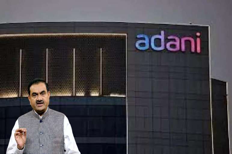 Adani Power Tasks 