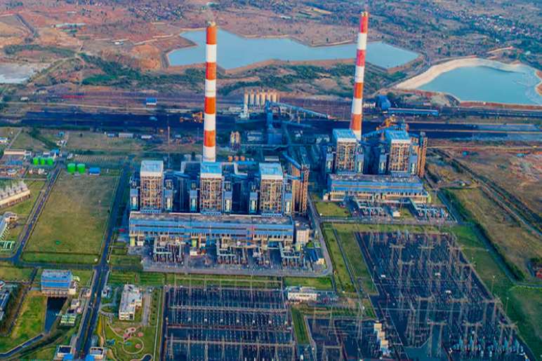 Stock Strength Of Adani Power Share Price 