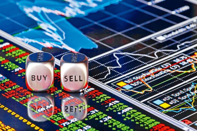 Bulk/ Block Of Jio Finance Share Price